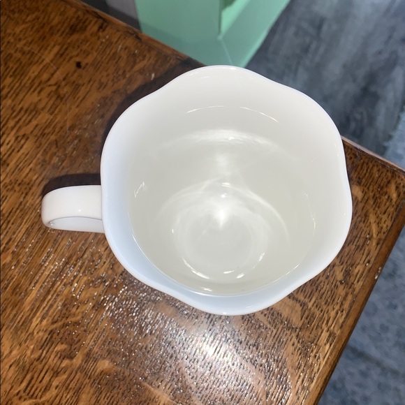 Lenox Butterfly “Monarch” Mug - Picture 3 of 5